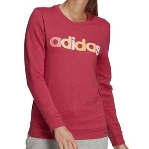 Adidas Long Sleeve Crewneck